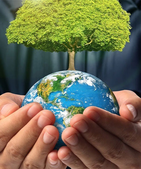 Çevre <br> Danışmanlık